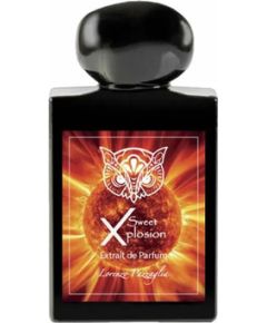 Lorenzo Pazzaglia Sweet Xplosion Extrait de Parfum 50ml Духи унисекс
