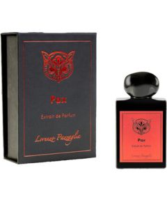 Lorenzo Pazzaglia Pax Extrait de Parfum 50ml Духи унисекс