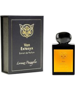 Lorenzo Pazzaglia Van Exstasyx Extrait de Parfum 50ml Духи унисекс