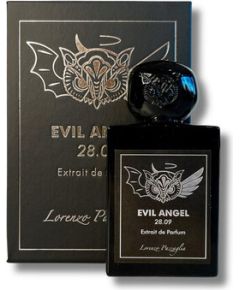 Lorenzo Pazzaglia Evil Angel a.k.a. 28.09 Extrait de Parfum 50ml Духи унисекс