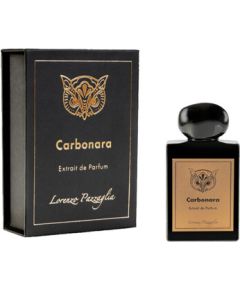 Lorenzo Pazzaglia Carbonara Extrait de Parfum 50ml Духи унисекс
