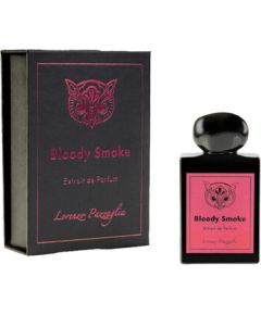 Lorenzo Pazzaglia Bloody Smoke Extrait de Parfum 50ml Духи унисекс