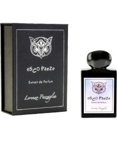Lorenzo Pazzaglia Esco Pazzo Extrait de Parfum 50ml Духи унисекс