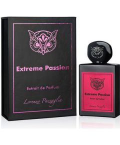 Lorenzo Pazzaglia Extreme Passion Extrait de Parfum 100ml Духи унисекс