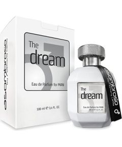 Asombroso By Osmany Laffita The Dream For Man EDP 50ml Vīriešu Smaržas