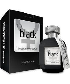 Asombroso By Osmany Laffita The Black For Woman EDP 50ml Sieviešu Smaržas