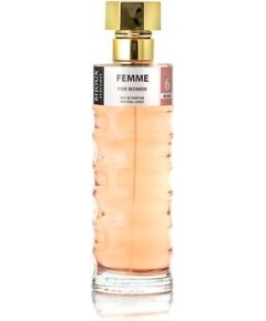 Bijoux Indiscrets Femme 6 EDP 200ml Женские духи