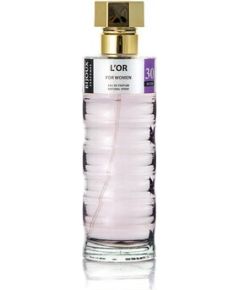 Bijoux Indiscrets L´Or 30 EDP 200ml Женские духи