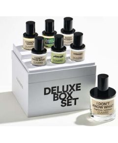Ds & Durga Deluxe Box Set - Kolekce miniatur 60ml Парфюмерные наборы