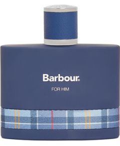 Barbour Coastal For Him EDP 100ml Vīriešu Smaržas
