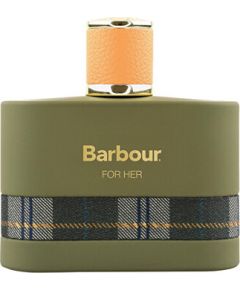 Barbour For Her EDP 50ml Женские духи