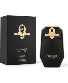 Maison Asrar Throne Eclipse EDP 100ml Unisex Smaržas