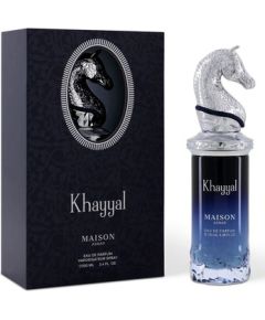 Maison Asrar Khayyal EDP 100ml Мужская парфюмерия