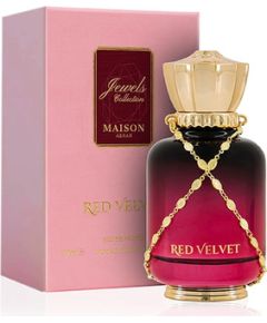 Maison Asrar Red Velvet EDP 100ml Женские духи