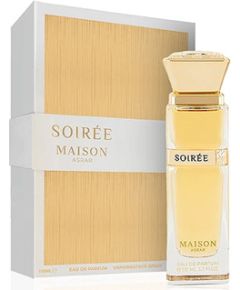 Maison Asrar Soirée EDP 110ml Sieviešu Smaržas