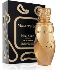 Maison Asrar Masterpiece EDP 100ml Unisex Smaržas
