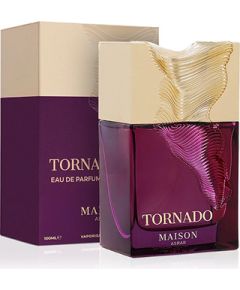 Maison Asrar Tornado EDP 100ml Unisex Smaržas