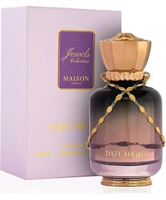 Maison Asrar Date Night EDP 100ml Духи унисекс