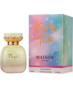 Maison Asrar Fairy Tale EDP 100ml Sieviešu Smaržas