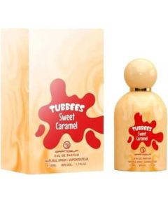 Tubbees Sweet Caramel EDP 50ml Духи унисекс
