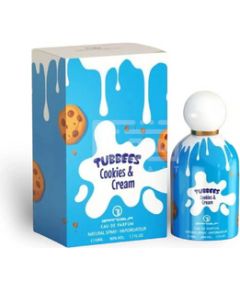 Tubbees Cookies & Cream EDP 50ml Духи унисекс