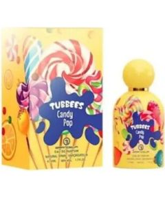 Tubbees Candy Pop EDP 50ml Духи унисекс