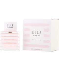 Elle L´Edition EDP 100ml Sieviešu Smaržas