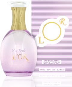 New Brand Perfumes L´Or EDP 100ml Женские духи