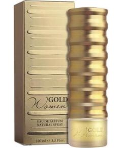 New Brand Perfumes Prestige Gold EDP 100ml Женские духи