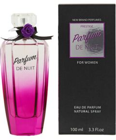 New Brand Perfumes Prestige Parfum de Nuit EDP 100ml Женские духи