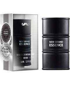New Brand Perfumes Master of Essence EDT 100ml Мужская парфюмерия
