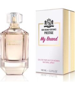 New Brand Perfumes Prestige My Brand EDP 100ml Женские духи