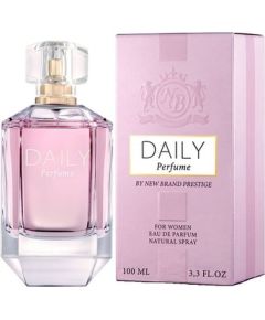 New Brand Perfumes Prestige Daily Perfume EDP 100ml Женские духи