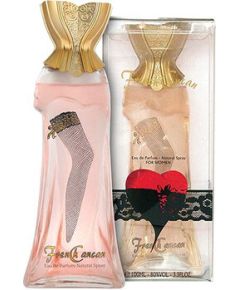 New Brand Perfumes French Cancan EDP 100ml Женские духи