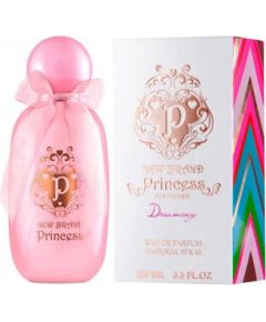 New Brand Perfumes Prestige Princess Dreaming EDP 100ml Женские духи