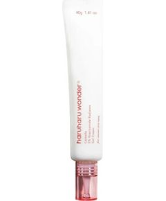 Haruharu Wonder Centella 5% Niacinamide Radiance Gel Cream - Rozjasňující pleťový gel-krém 40.0g Kосметические средства