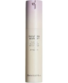 Haruharu Wonder Black Rice Night Knight Retinol Serum - Noční pleťové sérum s retinolem 20ml Косметика для тела