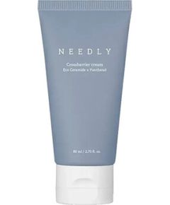 Needly Crossbarrier Cream - Hydratační krém pro suchou a citlivou pleť 80ml Smaržas - NESAKĀRTOTS
