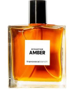 Francesca Bianchi Byzantine Amber Extrait de Parfum 100ml Духи унисекс