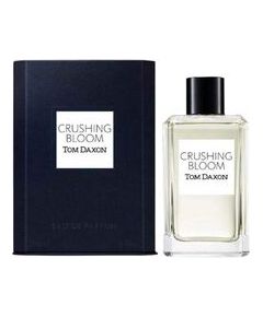 Tom Daxon Crushing Bloom EDP 100ml Sieviešu Smaržas