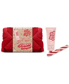 Uniquee Luxury Mini dárková sada ( Vánoční cukrovinky, Kakao & Vanilka ) Духи и косметика