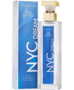 Elizabeth Arden 5th Avenue NYC Dream EDP 75ml Женские духи