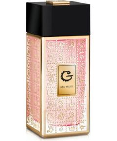 Daligramme Ma Muse EDP 100ml Sieviešu Smaržas