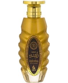 Atyab Al Marshoud Rabsha Abyad EDP 100ml Духи унисекс