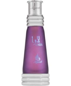 Atyab Al Marshoud Lara Purple Parfumed Oil 20ml Женские духи