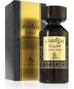 Atyab Al Marshoud Marasim Al Shaikha EDP 100ml Женские духи