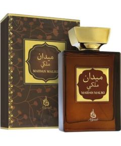 Atyab Al Marshoud Maidan Maliki Brown EDP 100ml Духи унисекс
