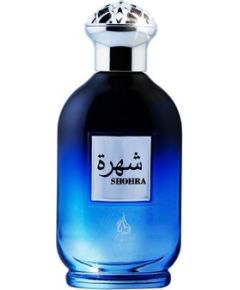 Atyab Al Marshoud Shohra Blue EDP 100ml Мужская парфюмерия