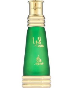 Atyab Al Marshoud Lara Green Perfumed Oil 20ml Духи унисекс