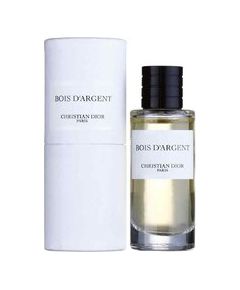 Christian Dior Christian Bois Bois d´Argent EDP 250ml Духи унисекс